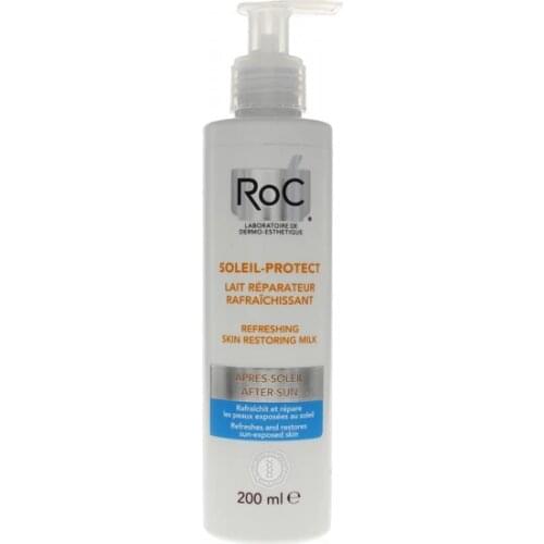 ROC Body Scrubs