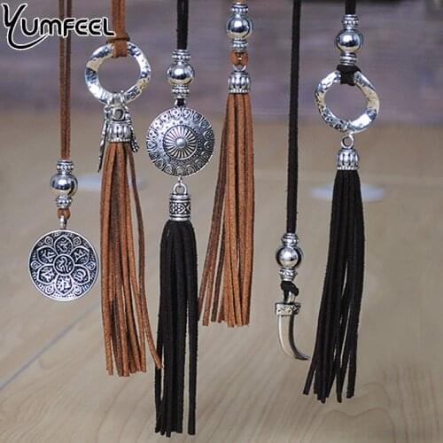 Yumfeel Vintage Pendants