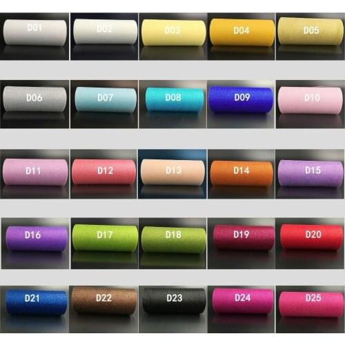 1pcs/lot 15*25yards Tulle Roll Spool Tutu Skirt Fabric Wedding Decoration Organza Laser DIY Crafts Birthday Party Supply