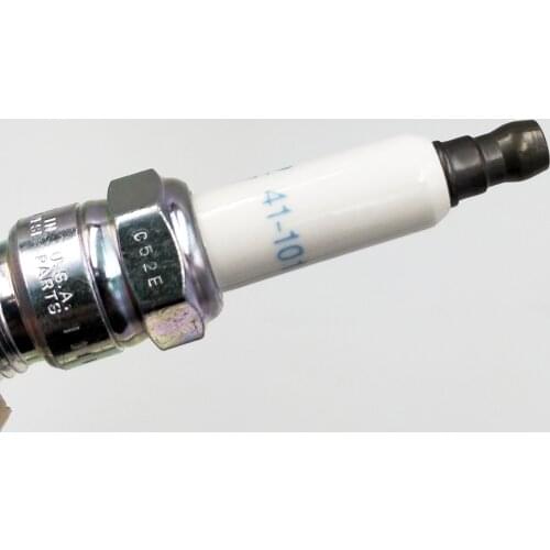 8PCS hot selling 41-101 ITR4A15 12568387 Iridium Spark Plugs