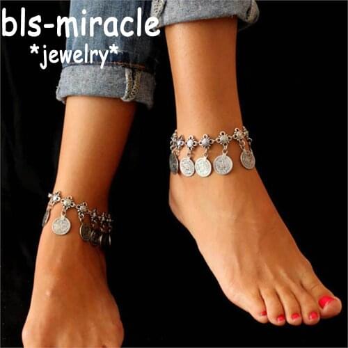 Bls-Miracle Metal Bracelets