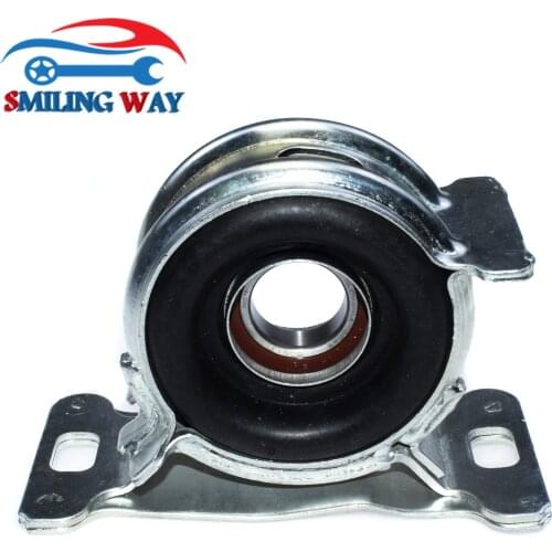 SMILING WAY# Driveshaft Center Support Bearing For Toyota Supra 3.0L 1988 1989 1990 1991 1992 OE: 2380-15 3723014070 37230-14070