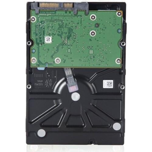 For HP 459320-001 750G SATA 3.5 hard disk hard drive