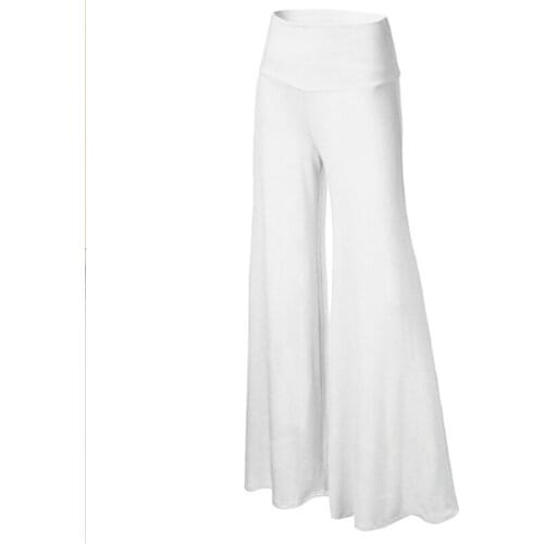 Dulin Village Women's Flared Trousers