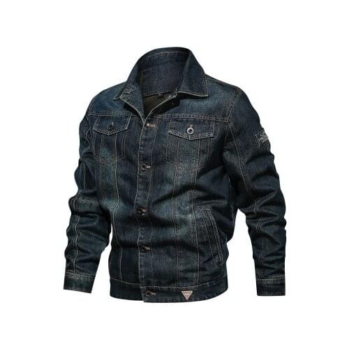 Eagle Crown Men's Windbreakers