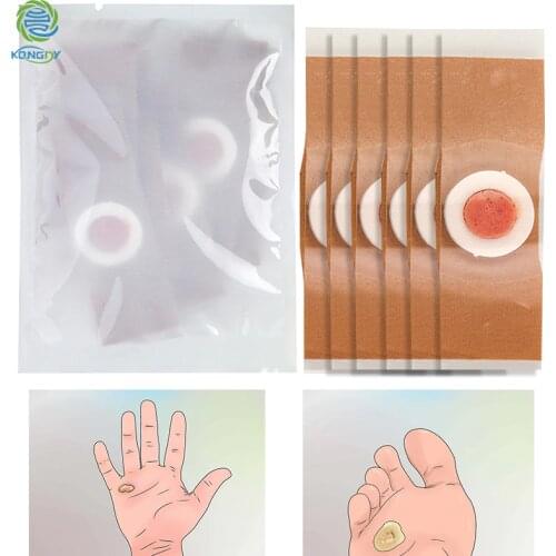 KONGDY Callus Plasters