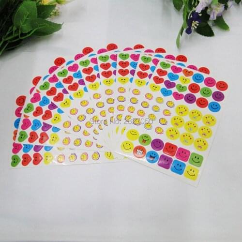 MATAVENI Baby Stickers