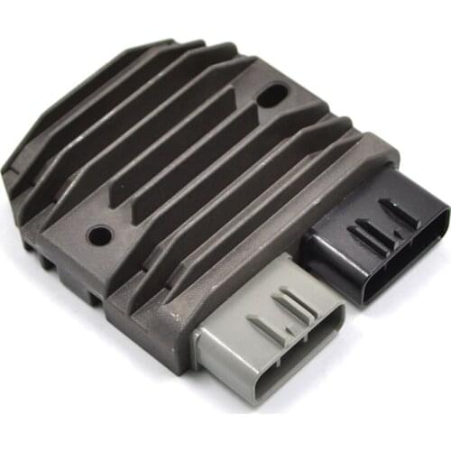 Motorcycle YZFR1 Voltage Regulator Rectifier For Yamaha YZF-R1 YZFR1 FZ1000 FZ 1000 FZ1 FJR1300 2003-2011 xvs400 XVS 400 10-2012