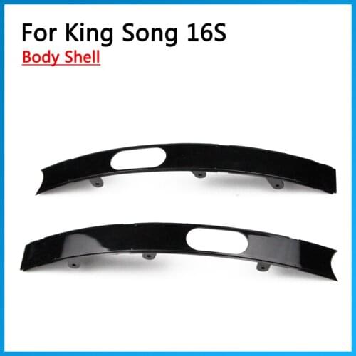 Original Accessories For KingSong 16S Front Back Rear Cover Shell Electric Unicycle Self-balancing King Song KS Monowheel Parts