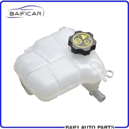 Brand New Genuine Engine Coolant Reservoir Overflow Expansion Tank Radiator Cap 13393368 13256823 For Chevrolet Cruze Sonic