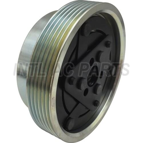 926006229R 7711497528 82002125488200781487 8200802609 8200866440 926000097R Compressor Clutch FOR DACIA DUSTER/RENAULT LOGAN