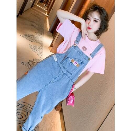 Top Quality Shangxin-Round neck with loose diamond inlaid love letter short sleeve new summer T-shirt