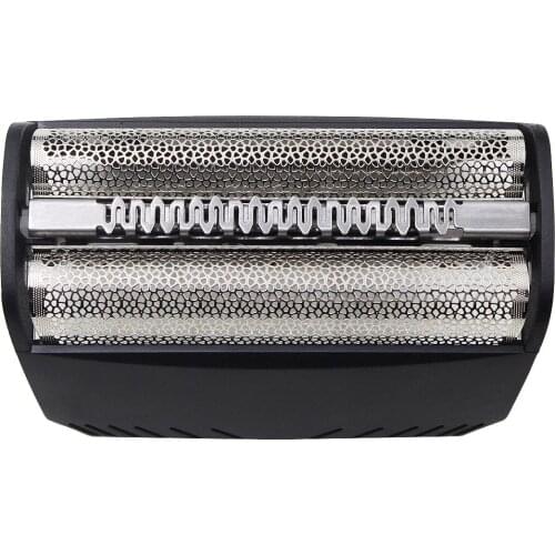 Replacement Foil screen Frame for Braun Shaver razor 7765 7783 7785 7790 77636 195S 195s-1 197S 197s-1 320 330 340 779 5744