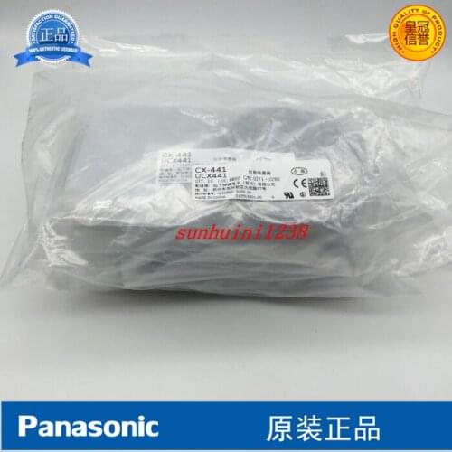 Brand new original photoelectric switch CX-441
