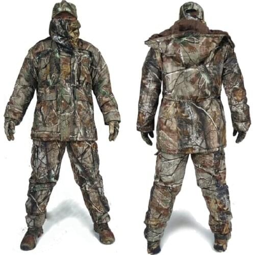 WALLY SKY Ghillie Suits China