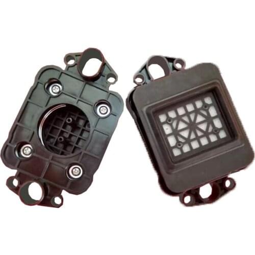 XP600 capping station TX800 TX710 A800 TX820 XP600 printer cap top DX6 / DX10 head clean unit