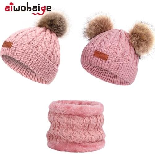 AIWOHAIGE Hats For Girls