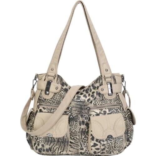 Angel Kiss Womens Designer Bags