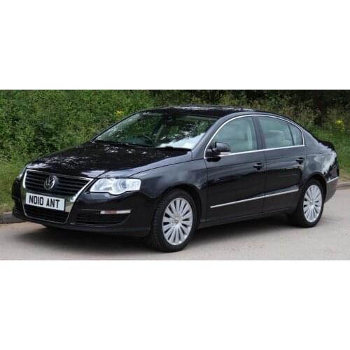 Error Free Car LED Bulb for VW Passat B6 4Motion FWD Canbus Auto Interior Light for Dome light White