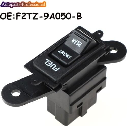 Car Auto accessorie For Ford F-250 F-350 1992-1997 F2TZ9A050B F2TZ-9A050-B Engine Fuel Tank Selector Switch