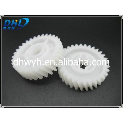 Free Shipping R9 New Compatible 55VA77340 4014-2203-01 5C316460 Developer Agitator Gear 31T for Minolta 7075 7085 DI750 DI850