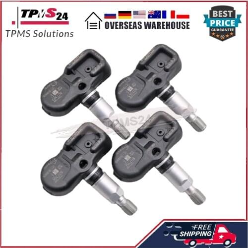 TPMS SENSOR TIRE AIR PRESSURE SENSOR 40700-1LL0C FOR 2010 TPMS NISSAN PATROL MICRA INFINITI 433MHz PMV-107U