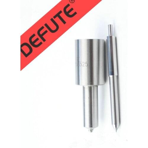 Diesel Fuel Injection Nozzle DLLA155S002 CDLLA155S002 DLLA151S011 DLLA155S028 DLLA147S275C2 ZCK155S334