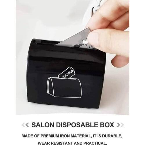 Gecorid Razor Blades