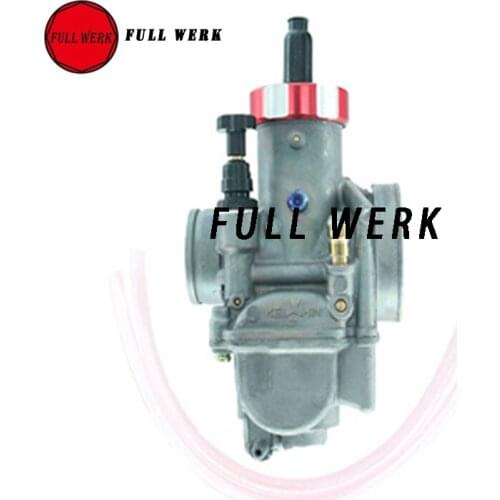 1 pc Racing PE28 Carburetor 28mm Carb for Tuned 150cc 200cc Dirt Bike ATV Motorcycle Scooter Accessories HK-157