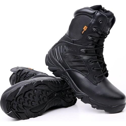 Loveslf Trekking Boots