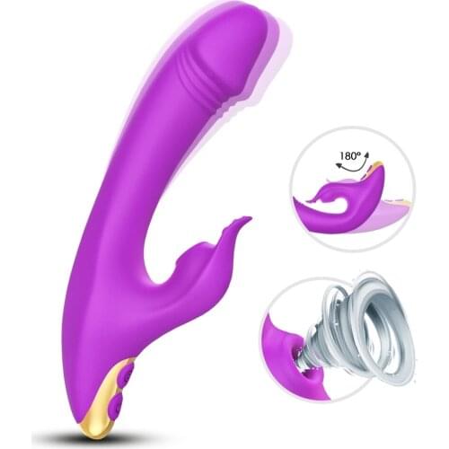 Clit Sucker Sucking Vibrator Powerful Vibrator Clitoris Sucker Nipple Vagina Clitoral Stimulator G Spot Vibrator For Woman Dildo