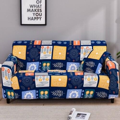 Sofa Set Elastic Print Multi-size Sofa Cover Couch Couch Covers for Sofas Cover Sofa Sofa Chair Covers Living Room