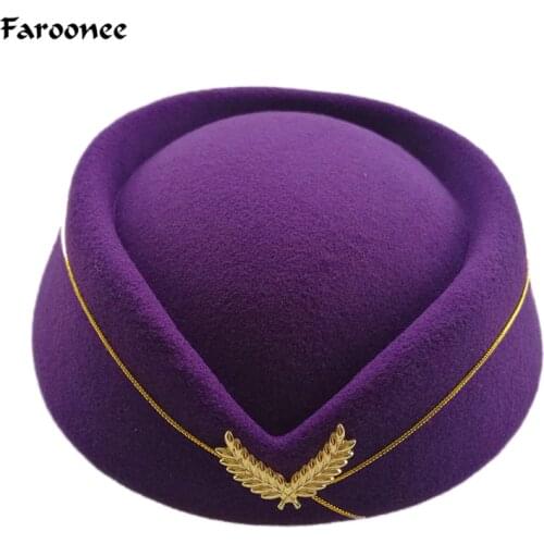 Naiveroo Womens Berets