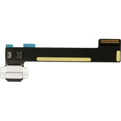 NEW OEM USB Charging Port Dock Connector Replacement For iPad Mini 4 A1538 A1550 Charger Flex Cable Black White 821-2337-06