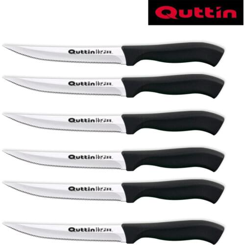 Quttin Table Knives China