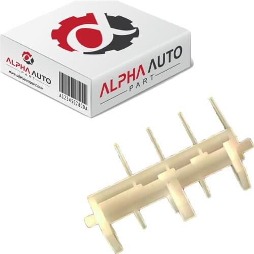 Kilometer Reset Part For Renault