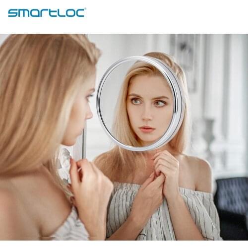 Smartloc Bathroom Mirrors