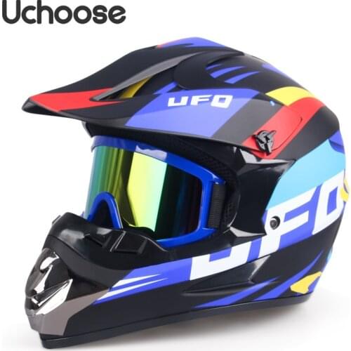 Adult Sports Motorcycle Off-Road Helmets Moto Bike Helmets Racing Full Face Vespa Scooter Bike Capacete De Moto Casco Motocross