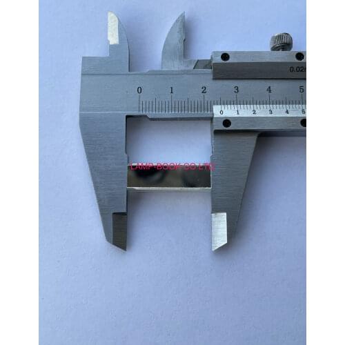 25 x 8 x 6.5 mm LIGHT TUNNEL FOR ACER BENQ OPTOMA TOSHIBA DELL NEC Projector