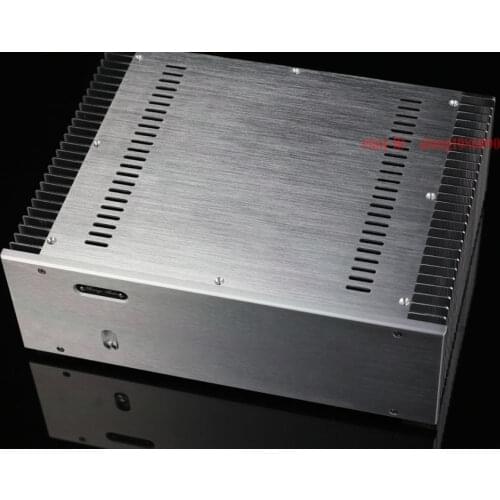 ZEROZONE Finished Hifi 25W+25W Pure class A Stereo power amp with MJ15024 MJ15025 L6-34