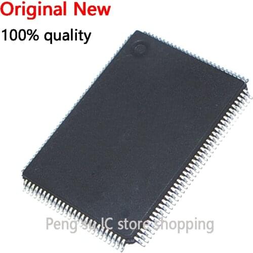 2piece)100% New TSUMV59XES-Z1 TSUMV59XES Z1 QFP-128 Chipset