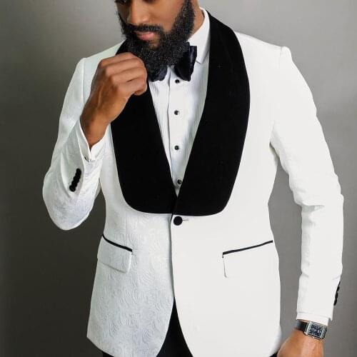 Aesido Mens Wedding Blazers