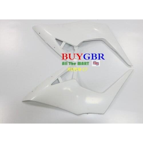 For SUZUKI GSXR 1000 K5 2005 2006 Motorcycle Accessories Bodywork Mid Side Covers ABS Injection Fairing BUYGBR
