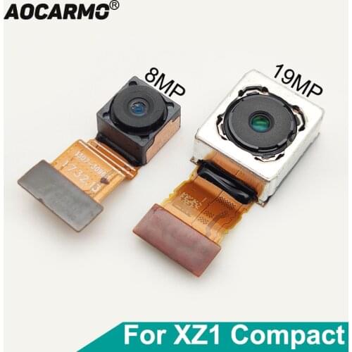 AOCARMO Xperia XZ1 China