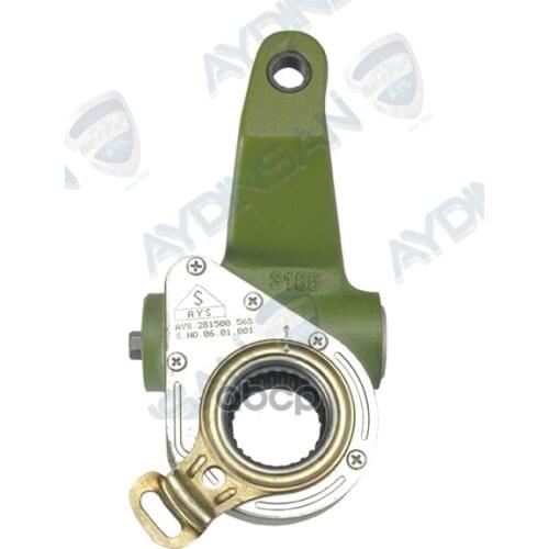 Aydinsan Suspension And Steering