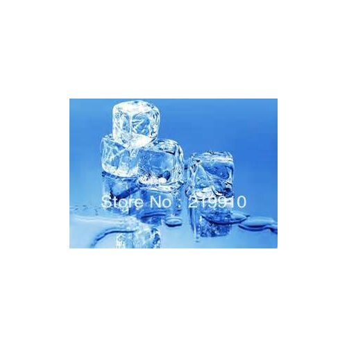 Free shipping 3 pcs/lot Ice From Water Magic Tricks
