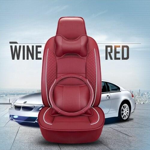 Custom car seat cover for h4 h7 t10 led Lexus GS300 GS350 GS430 GS250 GS300h GS450h GS460 GS200T car accessories car styling