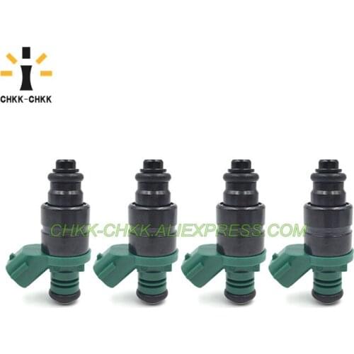 CHKK-CHKK 037906031AL fuel injector for Volkswagen&AUDI GOLF / BEETLE / A3 1.6L