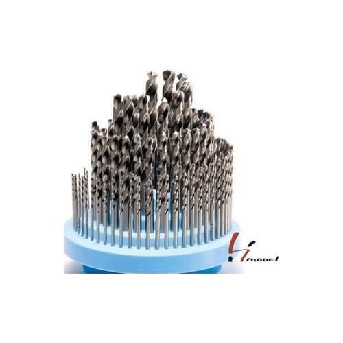 Wooden model ship tool Tiny bit microbit 1.1mm-2.0mm 10pcs/lot