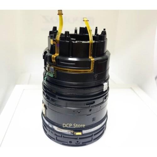 NEW SEL2470GM 24-70 2.8 GM Lens Bayonet Holder Ring Rear Mount Tube Fixed Bracket Barrel For Sony 24-70mm F2.8 GM Repair Part